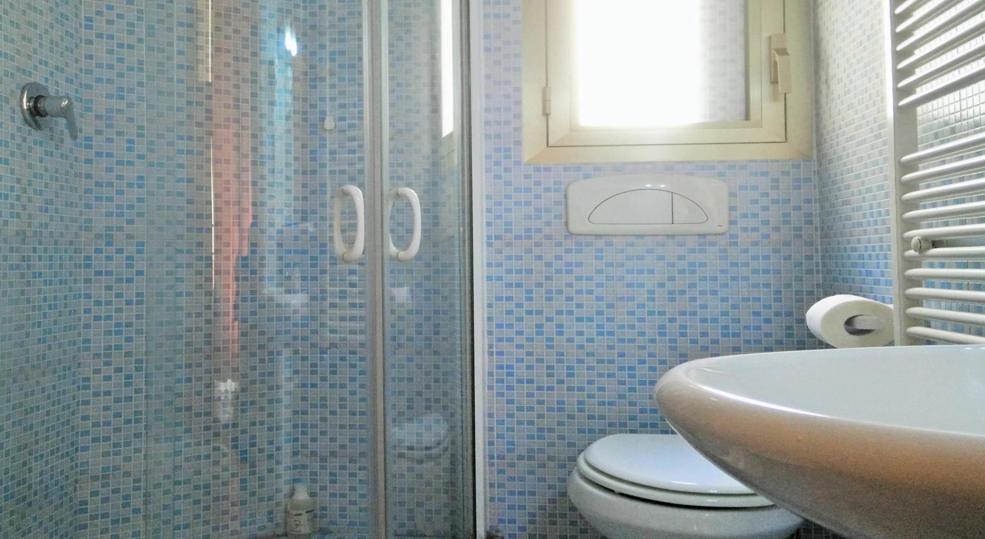 Cristina Rooms Рим Экстерьер фото