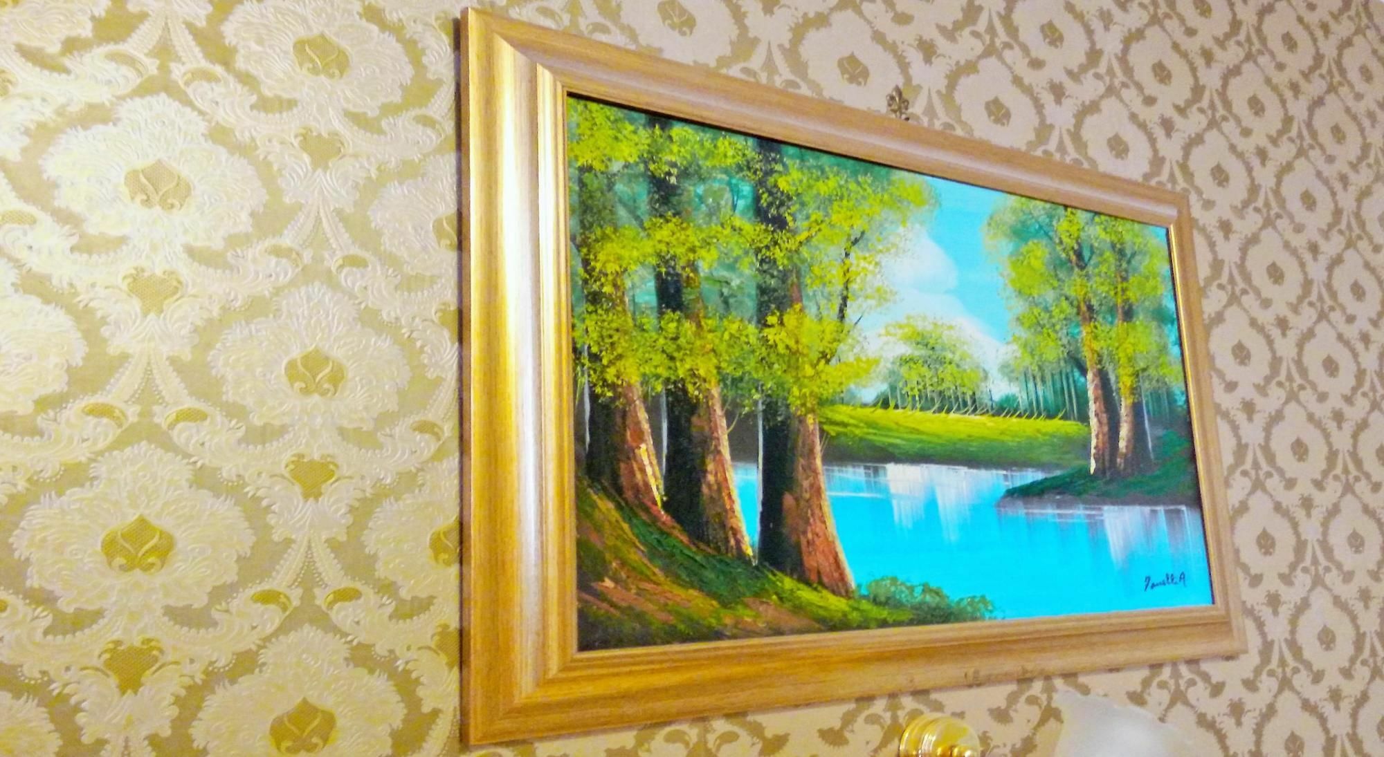 Cristina Rooms Рим Экстерьер фото