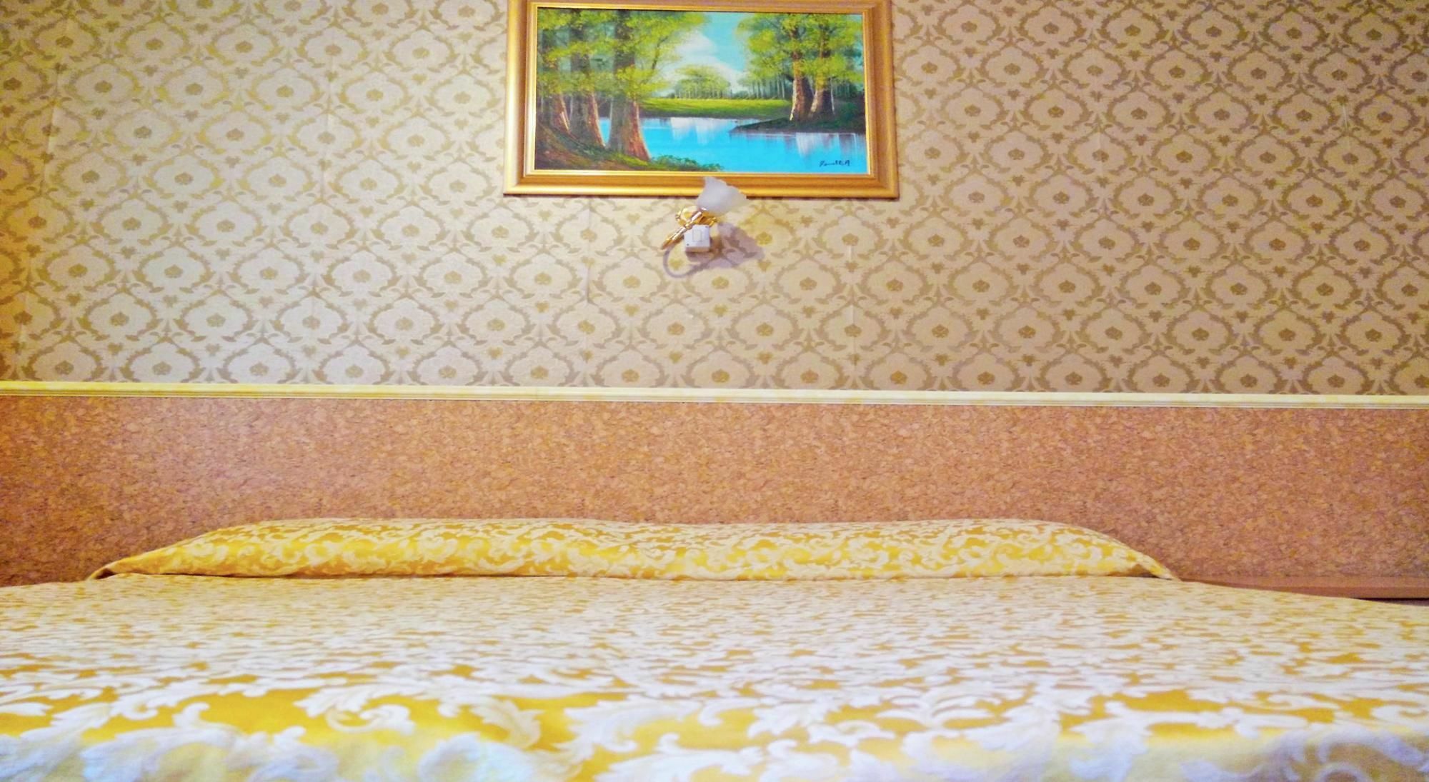 Cristina Rooms Рим Экстерьер фото